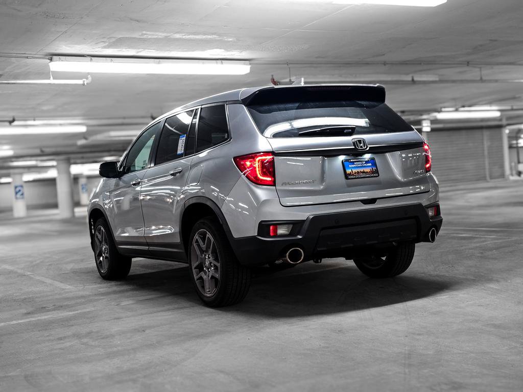 Used 2023 Honda Passport EX-L image 5