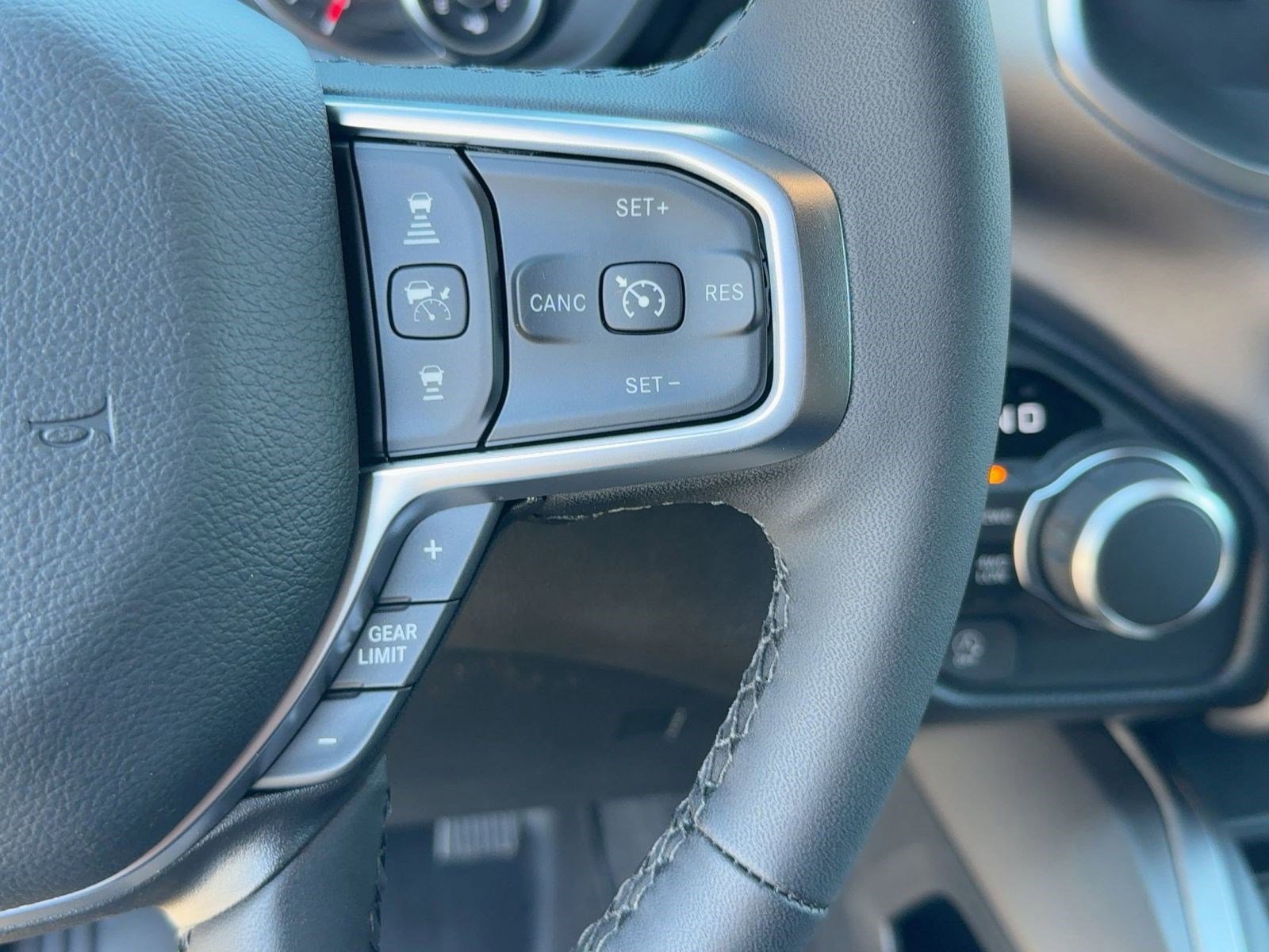 New 2026 RAM 1500 Lone Star image 27