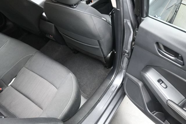 Used 2025 Nissan Altima 2.5 SV AWD/4WD image 35
