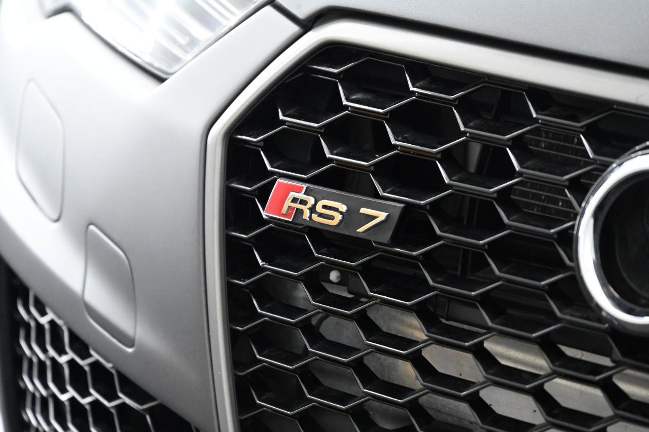 Used 2016 Audi RS 7 Performance AWD/4WD image 11