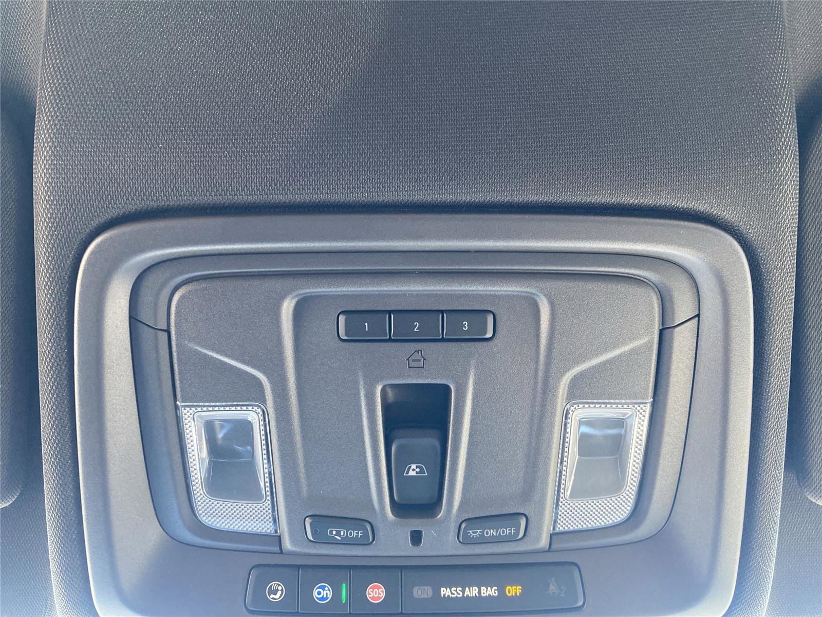 New 2026 GMC Sierra 1500 SLT w/ SLT Premium Plus Package image 22