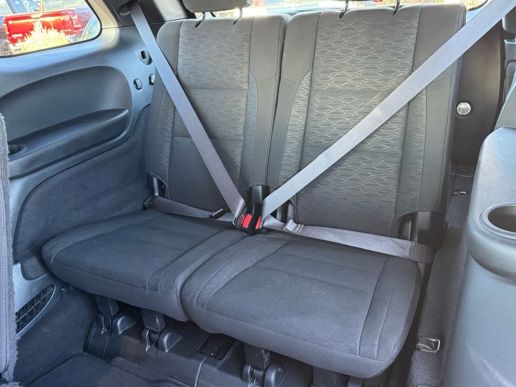 Used 2025 Dodge Durango GT w/ Blacktop Package AWD/4WD image 14