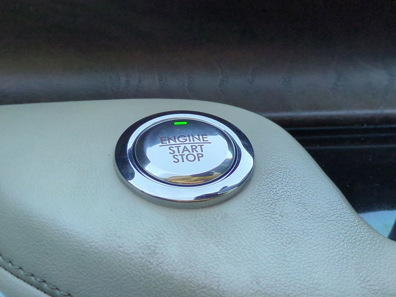 Used 2020 Lincoln Aviator Reserve w/ Elements Package Plus image 28