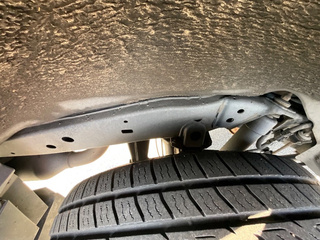 Used 2008 Lexus GX 470 image 44