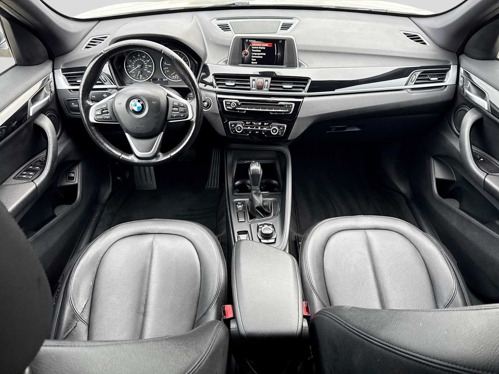 Used 2017 BMW X1 sDrive28i FWD image 14