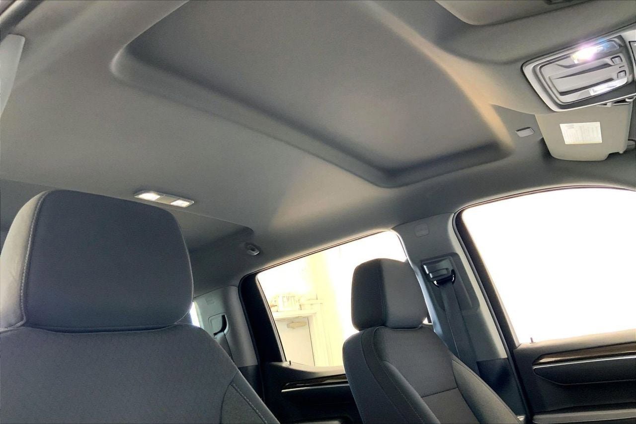 Used 2026 Chevrolet Silverado 1500 RST image 27