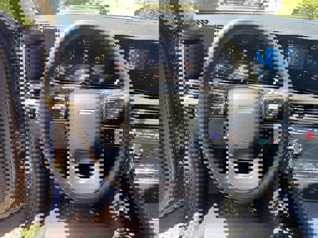 New 2026 Hyundai Santa Fe SEL image 54