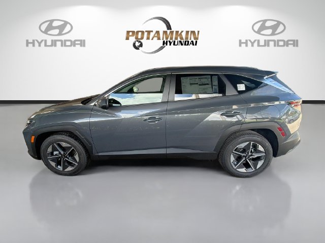 New 2026 Hyundai Tucson SEL Plus FWD image 8