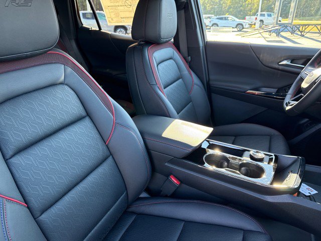 New 2026 Chevrolet Equinox RS w/ Convenience Package III image 12