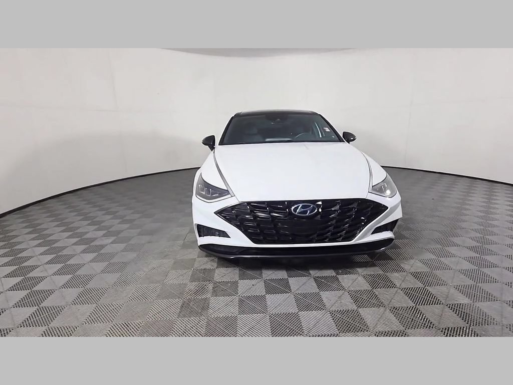 Used 2022 Hyundai Sonata SEL Plus FWD image 51