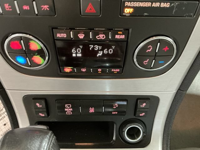 Used 2012 GMC Acadia SLT AWD/4WD image 18