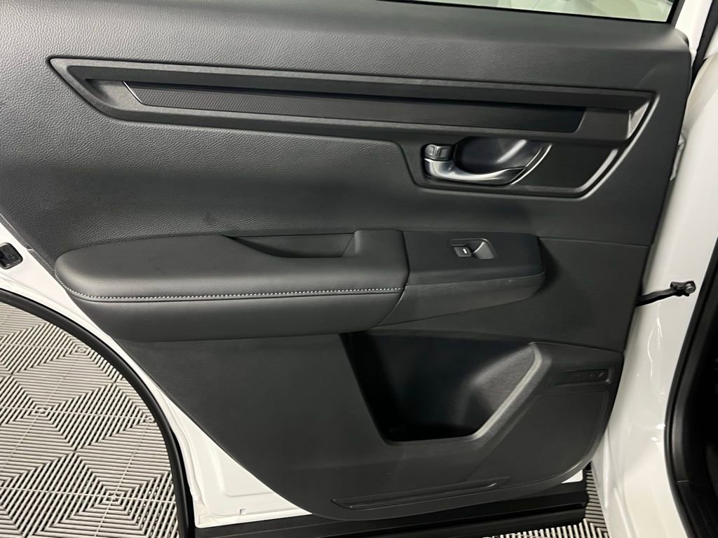 Used 2026 Honda CR-V EX image 26