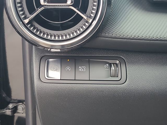 New 2026 Chevrolet Equinox LT w/ Convenience Package II FWD image 25
