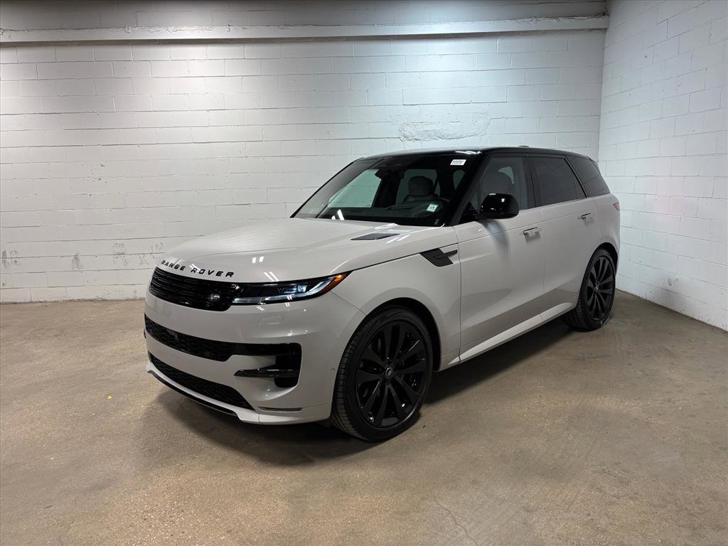Used 2024 Land Rover Range Rover Sport Dynamic SE