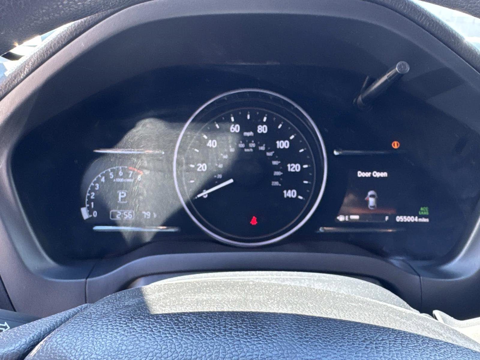 Used 2022 Honda HR-V EX image 18