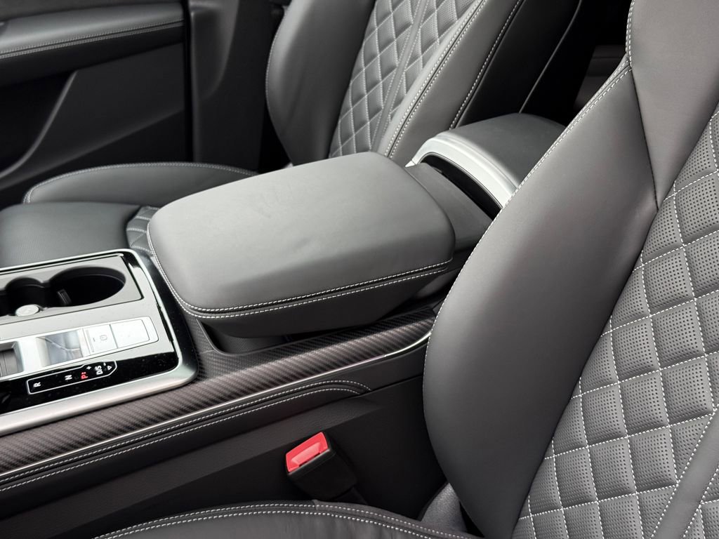 New 2026 Audi SQ8 Premium Plus image 23