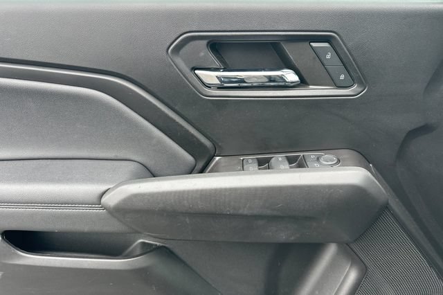 Used 2024 Chevrolet Colorado LT w/ LT Convenience Package RWD image 12