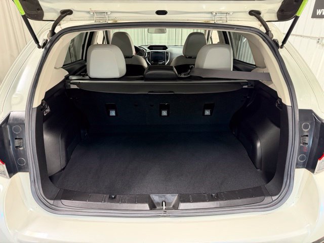 Used 2018 Subaru Crosstrek 2.0i Limited AWD/4WD image 9