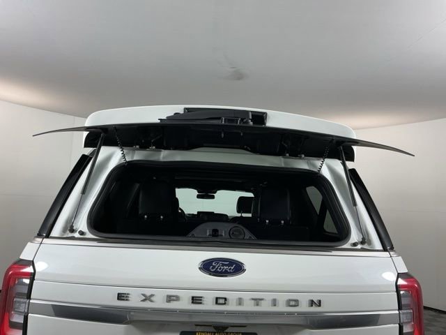 Used 2024 Ford Expedition Max Platinum image 31