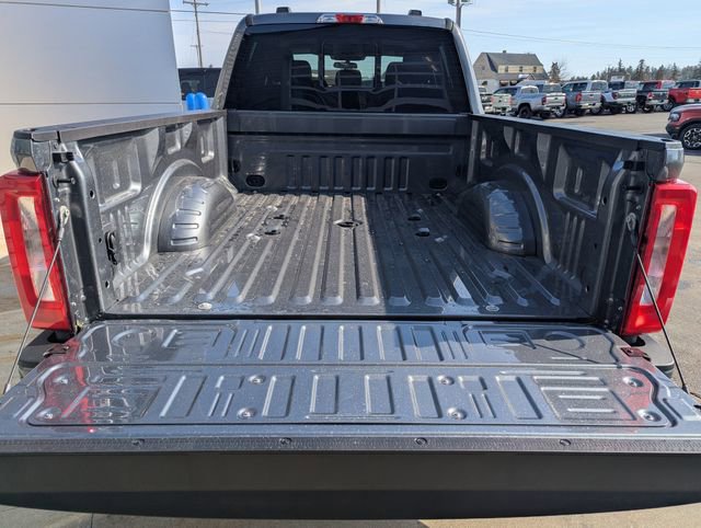 New 2026 Ford F250 XL w/ STX Appearance Package AWD/4WD image 11