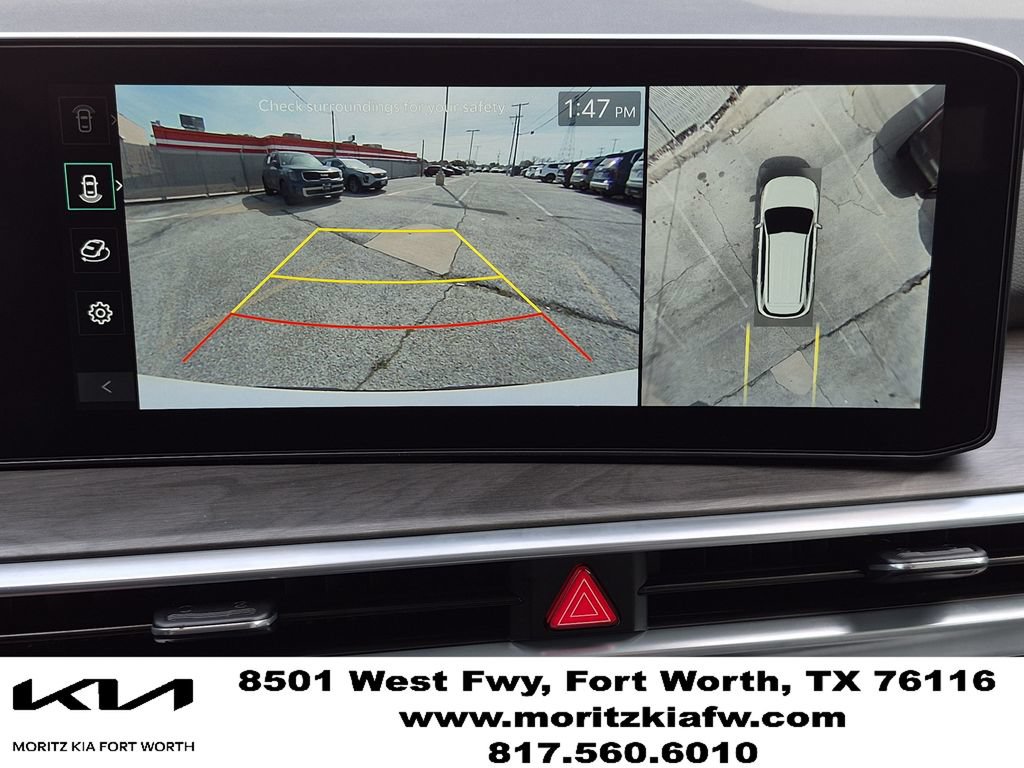 New 2026 Kia Sorento SX AWD/4WD image 13