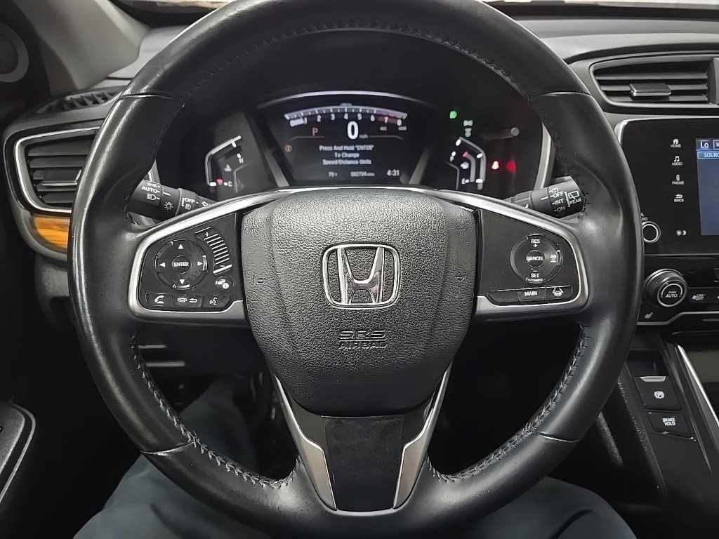 Used 2018 Honda CR-V EX-L image 19
