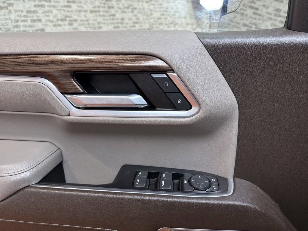 Used 2022 Chevrolet Silverado 1500 LT w/ Protection Package image 23