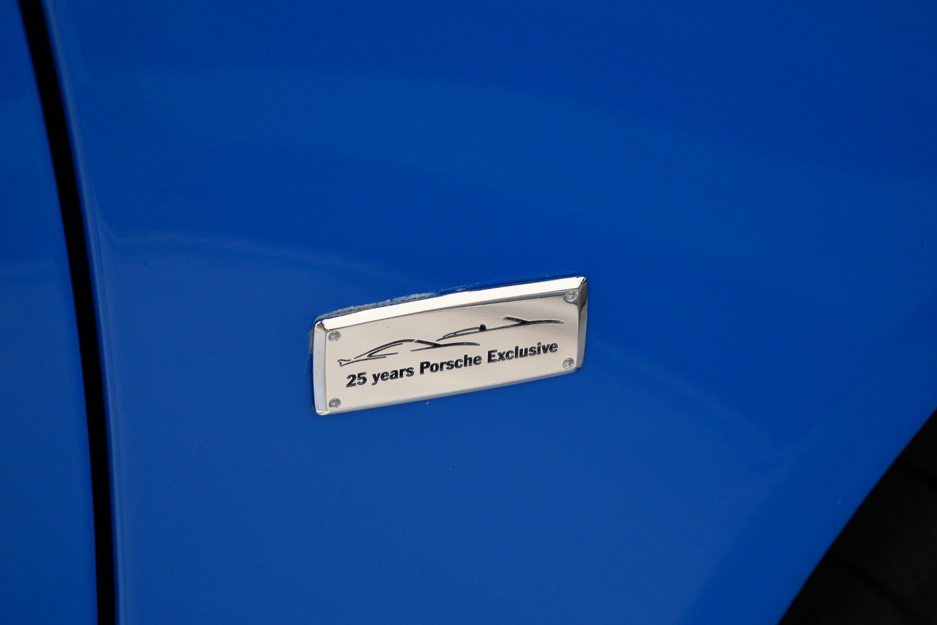 Used 2011 Porsche 911 Speedster RWD image 24