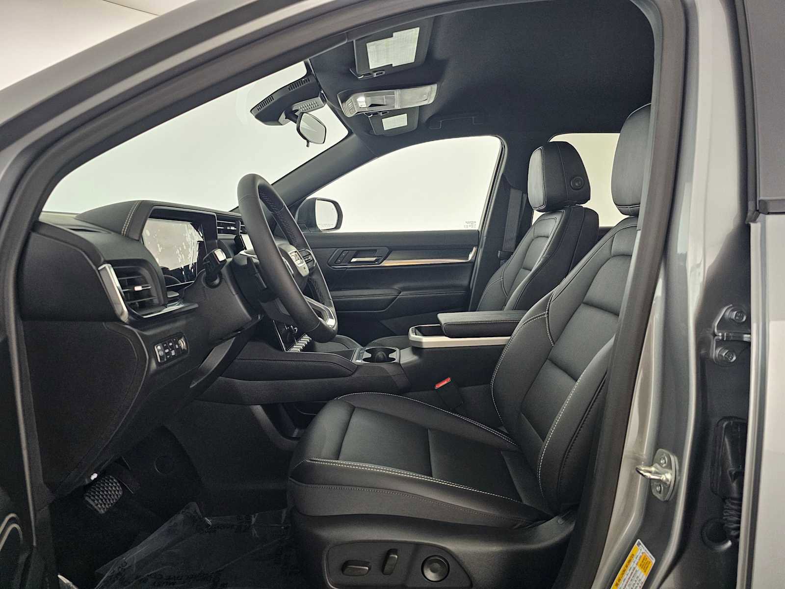 New 2026 GMC Terrain Elevation w/ Elevation Premium Package image 21