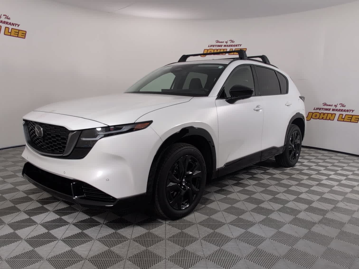 Used 2026 MAZDA CX-5 2.5 S w/ Premium Plus Package AWD/4WD image 1