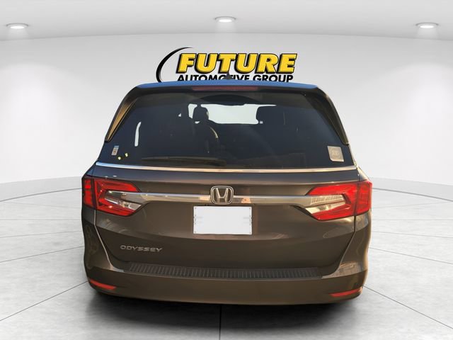 Used 2019 Honda Odyssey EX-L image 4