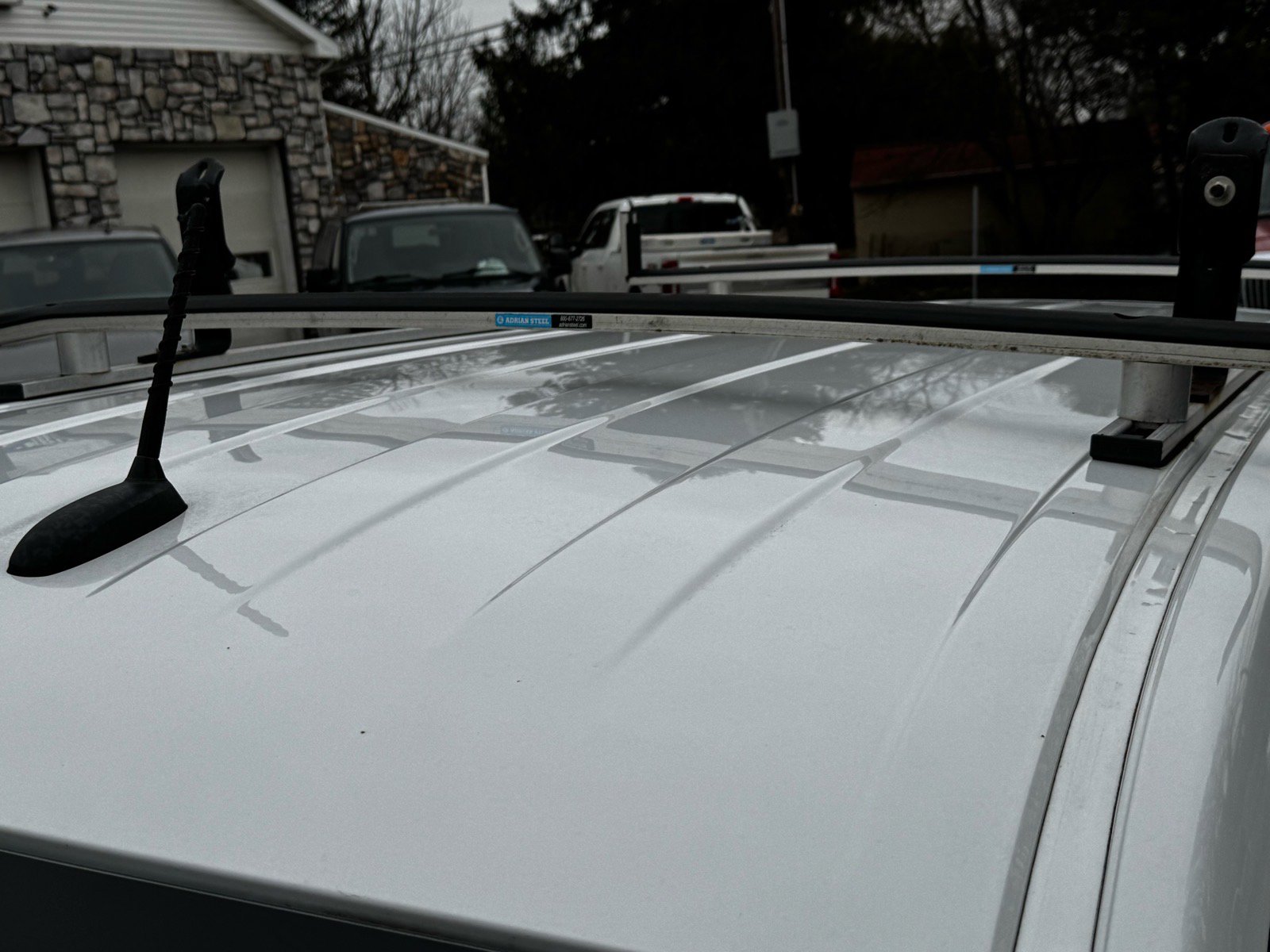 Used 2019 Nissan NV200 SV w/ Navigation Package FWD image 9