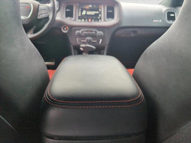 Used 2023 Dodge Charger Scat Pack w/ Plus Group image 19