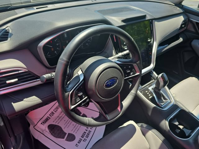 Used 2022 Subaru Outback Limited AWD/4WD image 16