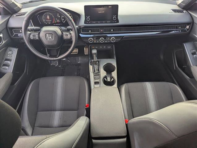 Used 2026 Honda Civic Sport image 16