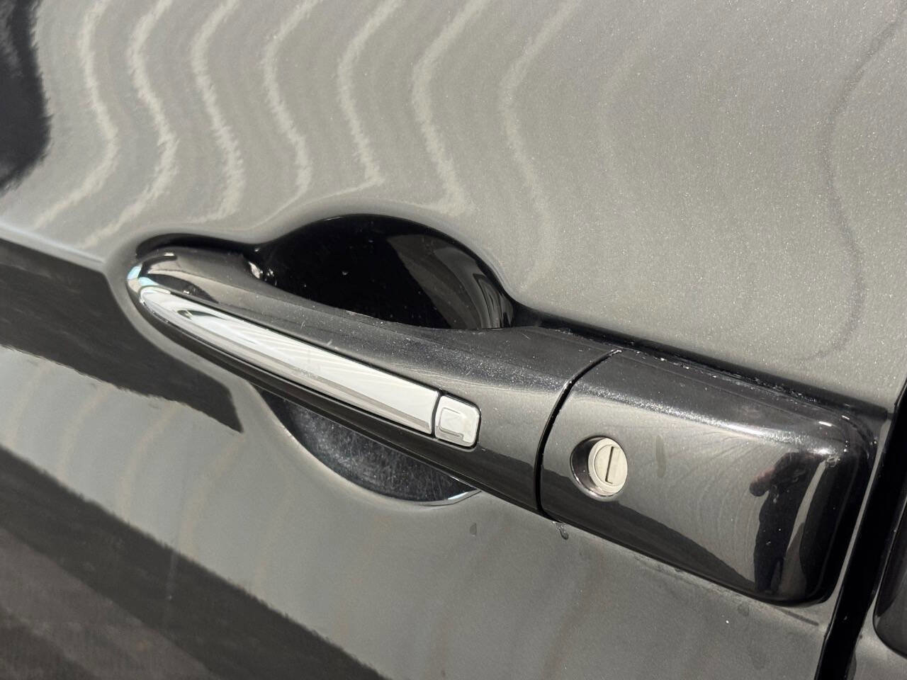 Used 2018 Chrysler Pacifica Touring-L Plus image 6