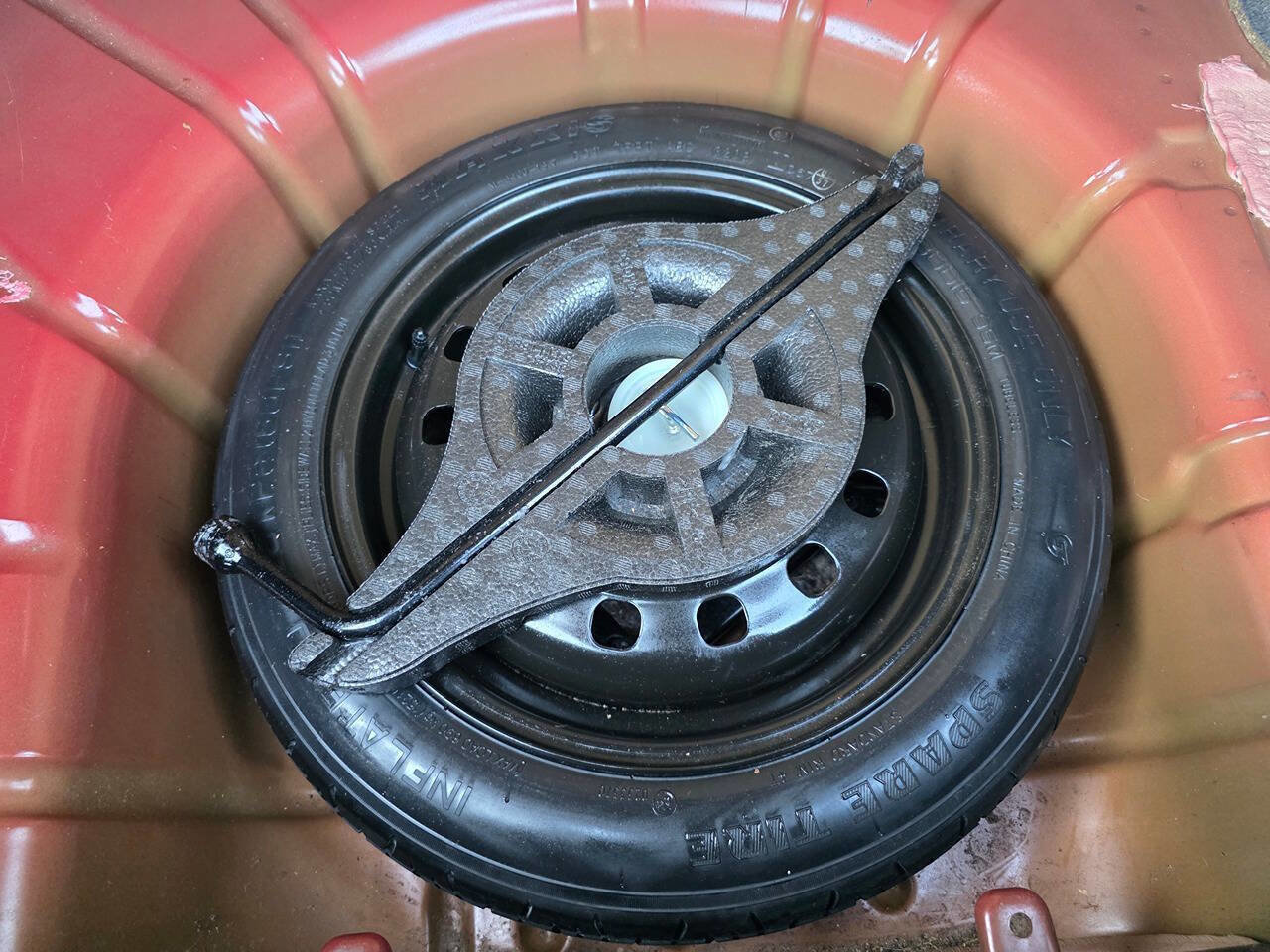 Used 2009 Ford Focus SES image 38