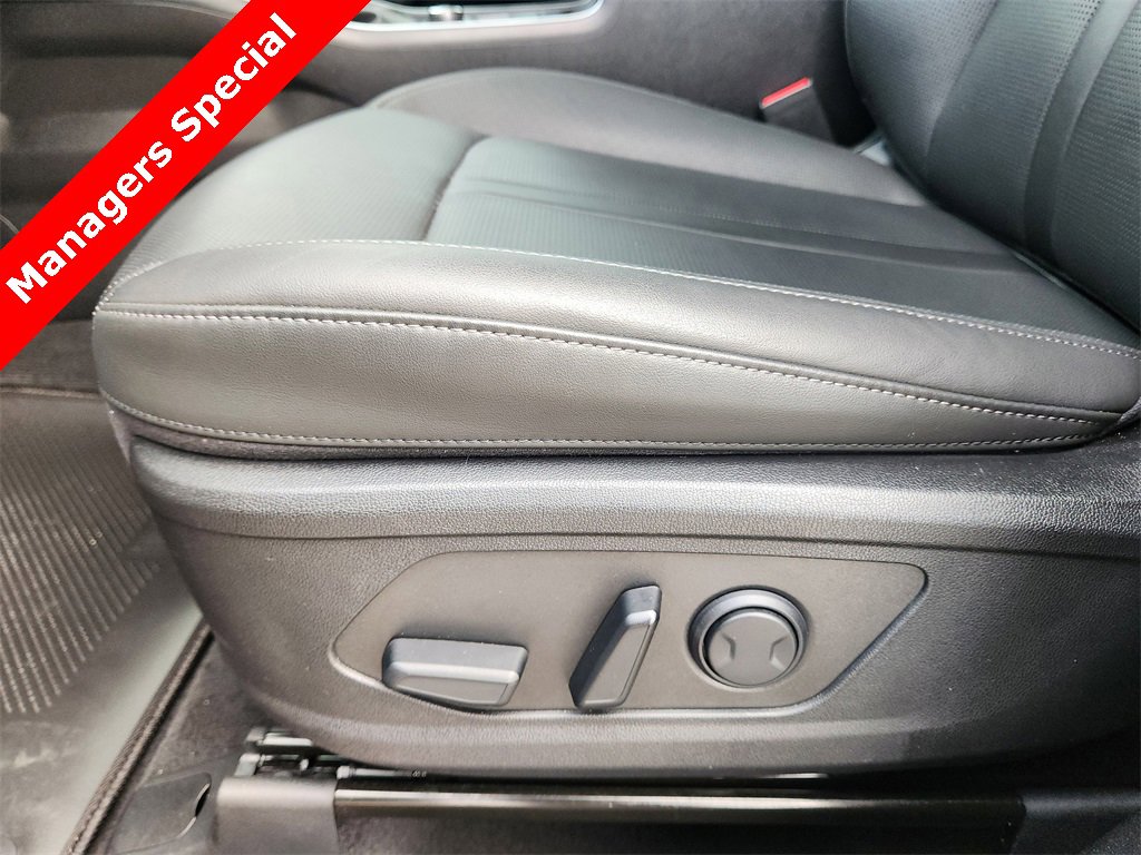 New 2025 Kia Sorento EX w/ Panoramic Sunroof Package image 17