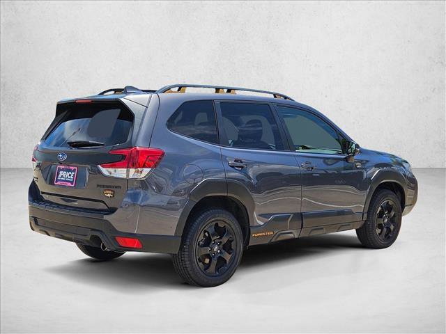 Used 2022 Subaru Forester Wilderness AWD/4WD image 5