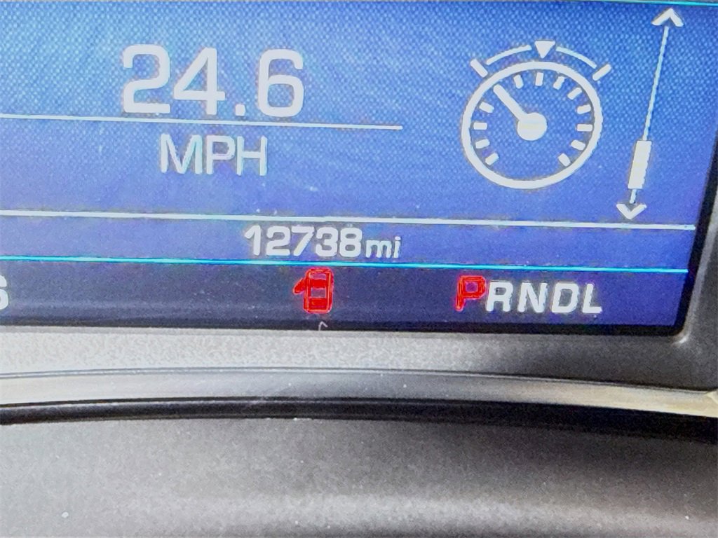 Used 2023 Chevrolet Equinox RS image 4