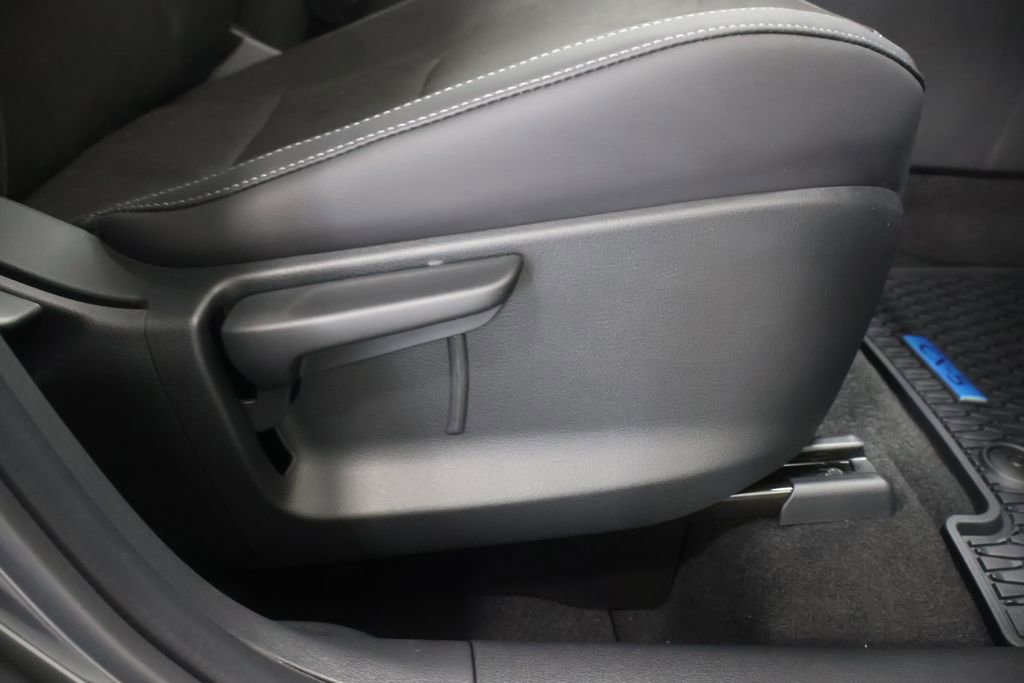 New 2026 MAZDA CX-5 Preferred AWD/4WD image 22