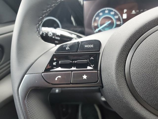 New 2026 Hyundai Elantra Sport image 21