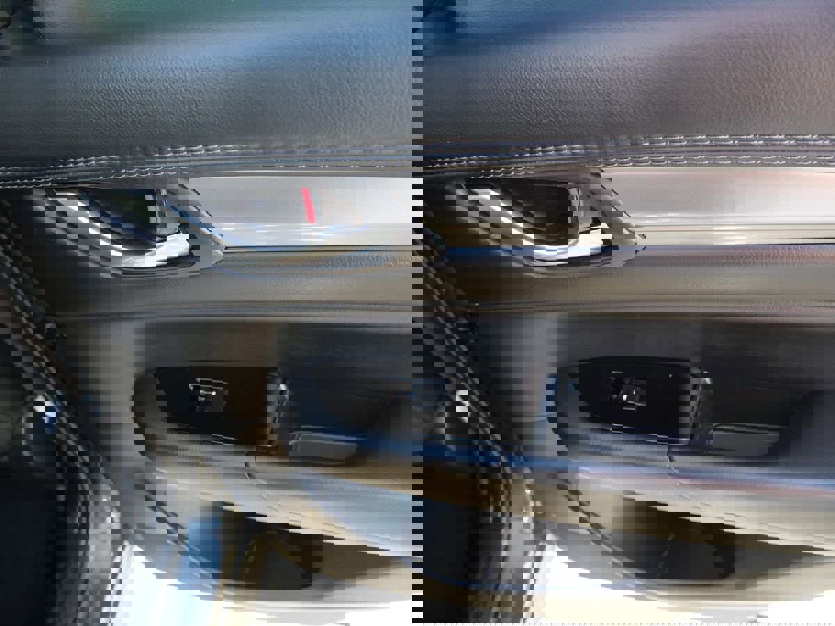 Used 2022 MAZDA CX-5 AWD 2.5 S w/ Preferred Package image 30