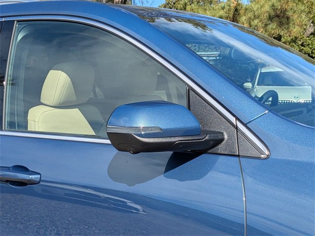 New 2026 Buick Enclave Preferred image 13