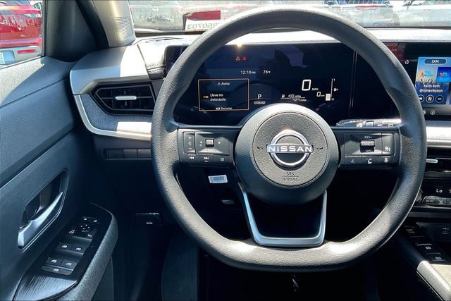New 2026 Nissan Kicks SV FWD image 11