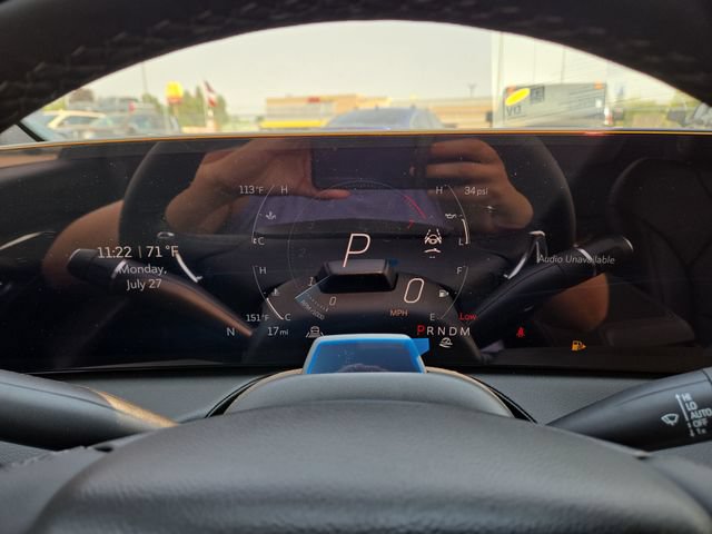 New 2026 Cadillac CT5 Sport AWD/4WD image 15