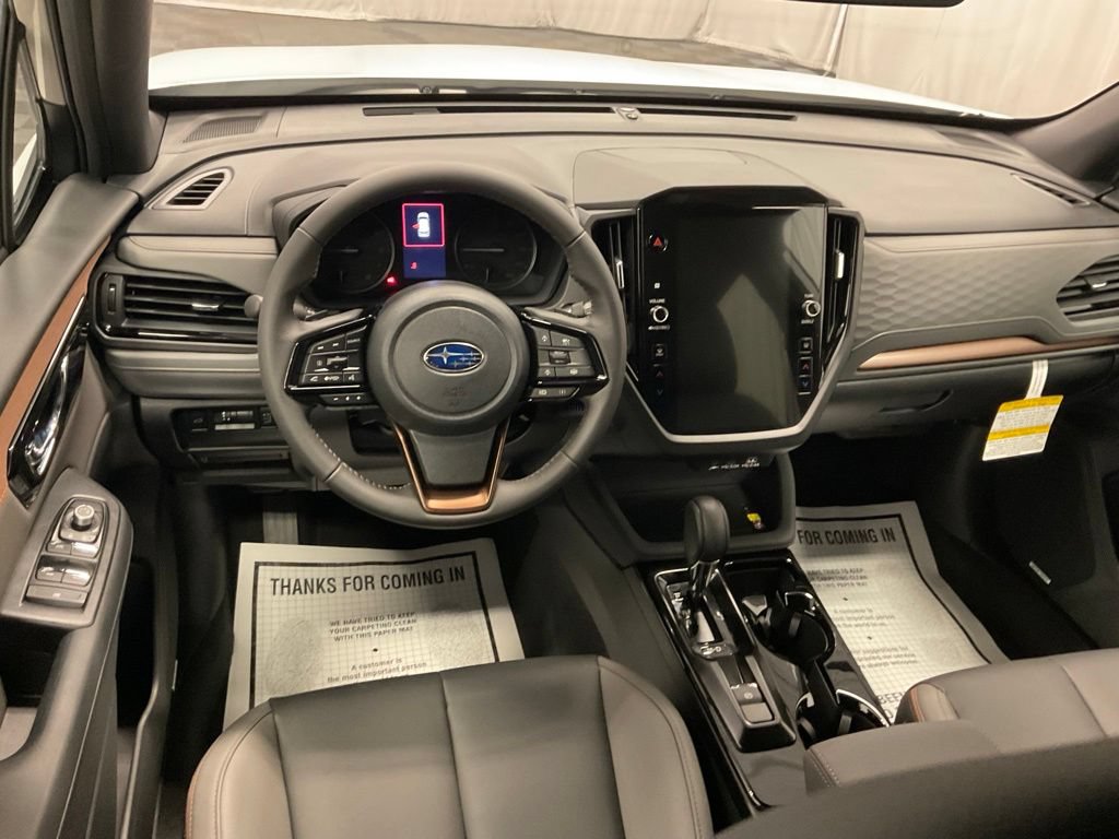 New 2026 Subaru Forester Sport AWD/4WD image 29