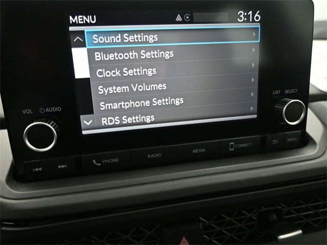 Used 2023 Honda Accord EX image 15