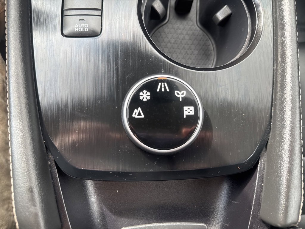 Used 2022 Nissan Rogue SL w/ SL Premium Package image 36