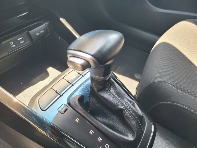 Used 2018 Kia Rio EX FWD image 18
